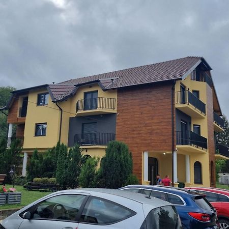 Vila K2 브르드니크 외부 사진