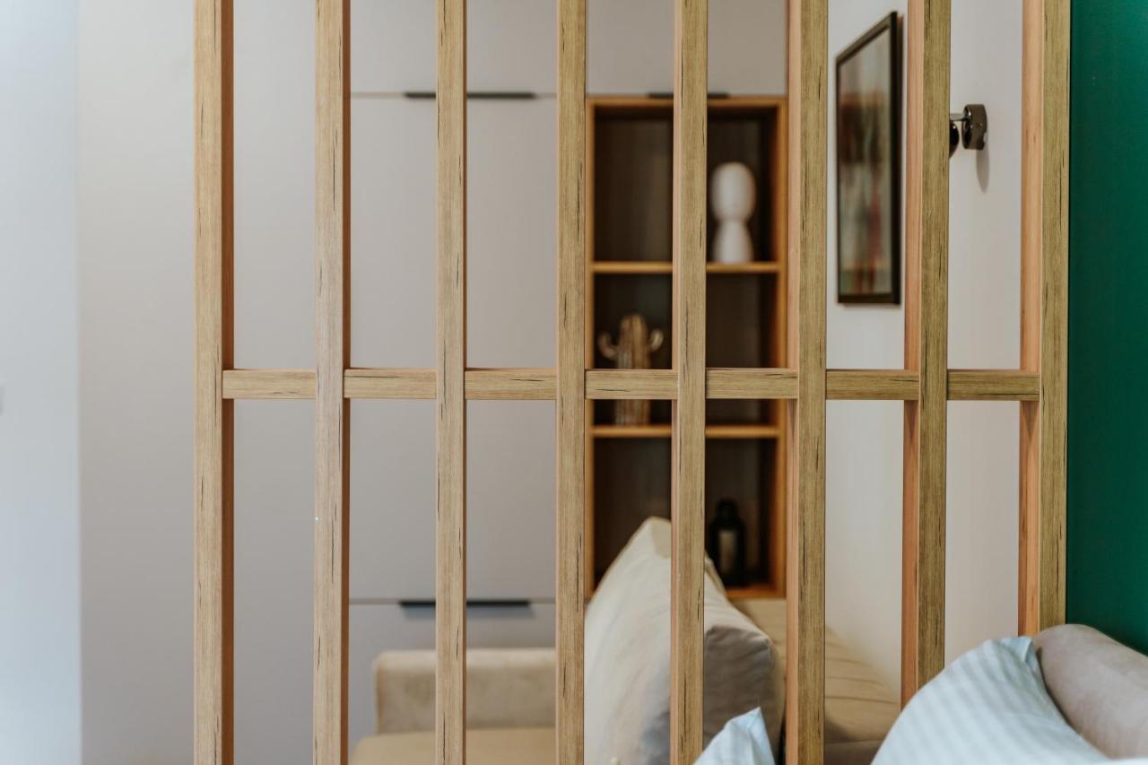 Vila K2 브르드니크 외부 사진