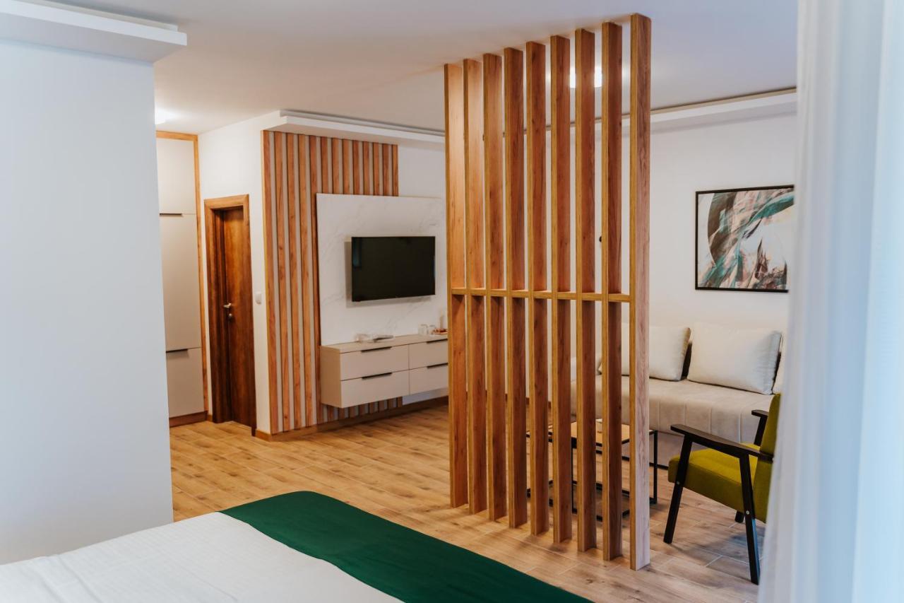 Vila K2 브르드니크 외부 사진