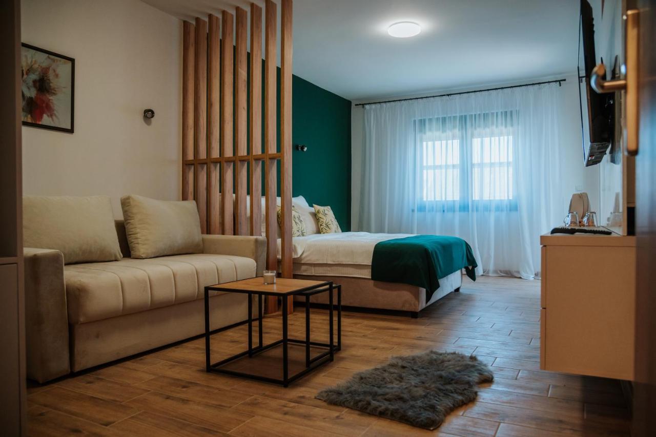 Vila K2 브르드니크 외부 사진