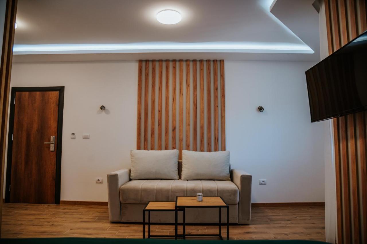 Vila K2 브르드니크 외부 사진