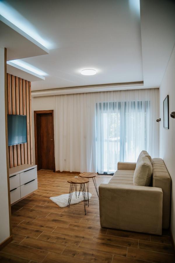 Vila K2 브르드니크 외부 사진
